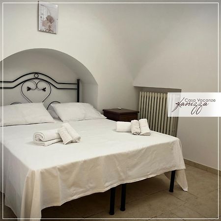 Trullo Cometa Alberobello Bagian luar foto