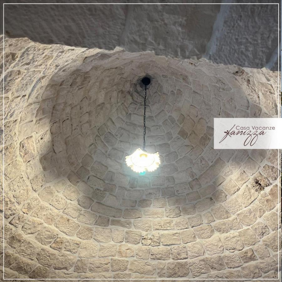 Trullo Cometa Alberobello Bagian luar foto