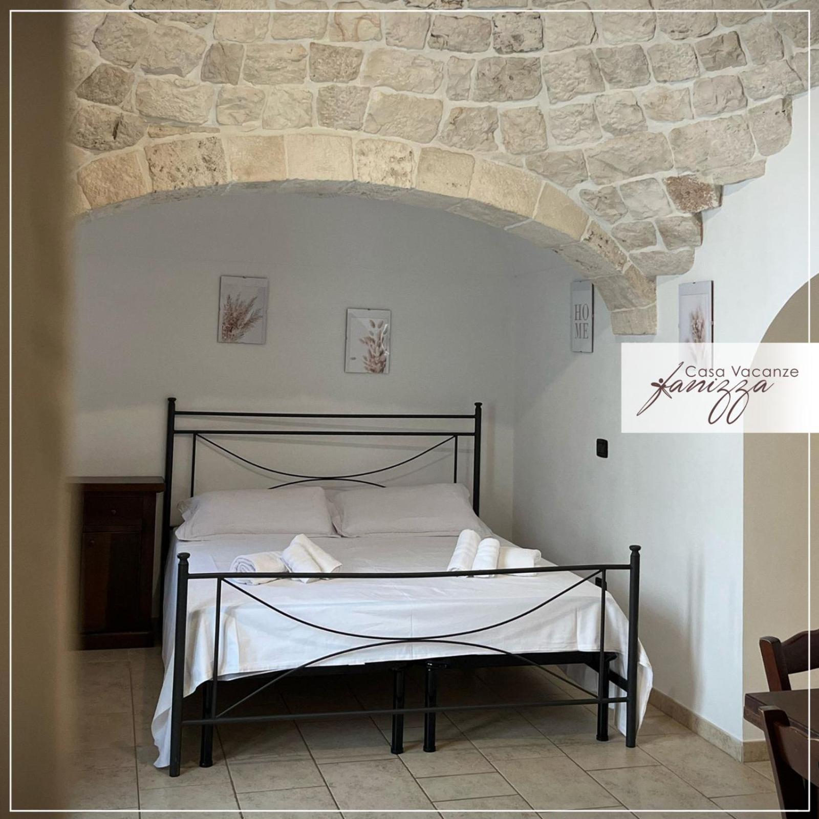 Trullo Cometa Alberobello Bagian luar foto